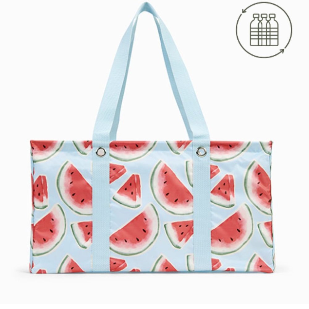 Thirty One Large Utility Tote